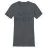 Women's Fitted The Concert Tee ® Thumbnail