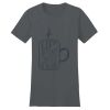Women's Fitted The Concert Tee ® Thumbnail