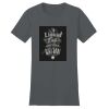 Women's Fitted The Concert Tee ® Thumbnail