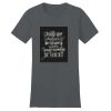 Women's Fitted The Concert Tee ® Thumbnail