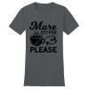 Women's Fitted The Concert Tee ® Thumbnail