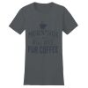 Women's Fitted The Concert Tee ® Thumbnail