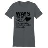 Women's Fitted The Concert Tee ® Thumbnail