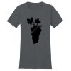 Women's Fitted The Concert Tee ® Thumbnail