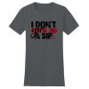 Women's Fitted The Concert Tee ® Thumbnail