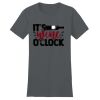 Women's Fitted The Concert Tee ® Thumbnail