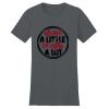 Women's Fitted The Concert Tee ® Thumbnail