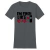 Women's Fitted The Concert Tee ® Thumbnail