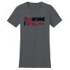 Women's Fitted The Concert Tee ® Thumbnail