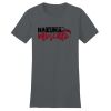Women's Fitted The Concert Tee ® Thumbnail