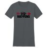 Women's Fitted The Concert Tee ® Thumbnail