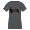 Women's Fitted The Concert Tee ® Thumbnail