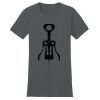 Women's Fitted The Concert Tee ® Thumbnail