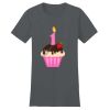 Women's Fitted The Concert Tee ® Thumbnail