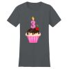 Women's Fitted The Concert Tee ® Thumbnail