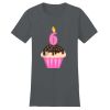 Women's Fitted The Concert Tee ® Thumbnail