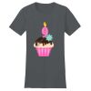 Women's Fitted The Concert Tee ® Thumbnail