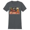 Women's Fitted The Concert Tee ® Thumbnail