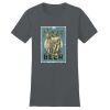 Women's Fitted The Concert Tee ® Thumbnail