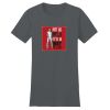 Women's Fitted The Concert Tee ® Thumbnail