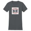Women's Fitted The Concert Tee ® Thumbnail