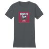 Women's Fitted The Concert Tee ® Thumbnail