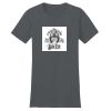 Women's Fitted The Concert Tee ® Thumbnail