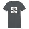 Women's Fitted The Concert Tee ® Thumbnail