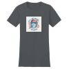 Women's Fitted The Concert Tee ® Thumbnail