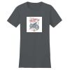 Women's Fitted The Concert Tee ® Thumbnail