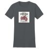 Women's Fitted The Concert Tee ® Thumbnail