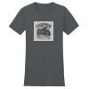 Women's Fitted The Concert Tee ® Thumbnail