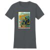 Women's Fitted The Concert Tee ® Thumbnail