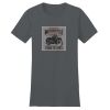 Women's Fitted The Concert Tee ® Thumbnail