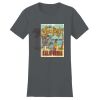 Women's Fitted The Concert Tee ® Thumbnail