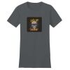Women's Fitted The Concert Tee ® Thumbnail