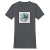 Women's Fitted The Concert Tee ® Thumbnail