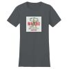 Women's Fitted The Concert Tee ® Thumbnail