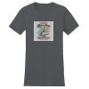 Women's Fitted The Concert Tee ® Thumbnail