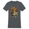 Women's Fitted The Concert Tee ® Thumbnail