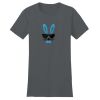 Women's Fitted The Concert Tee ® Thumbnail