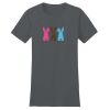 Women's Fitted The Concert Tee ® Thumbnail