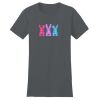 Women's Fitted The Concert Tee ® Thumbnail