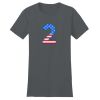 Women's Fitted The Concert Tee ® Thumbnail