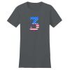 Women's Fitted The Concert Tee ® Thumbnail