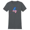 Women's Fitted The Concert Tee ® Thumbnail