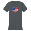 Women's Fitted The Concert Tee ® Thumbnail