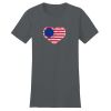 Women's Fitted The Concert Tee ® Thumbnail