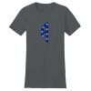 Women's Fitted The Concert Tee ® Thumbnail
