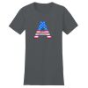 Women's Fitted The Concert Tee ® Thumbnail